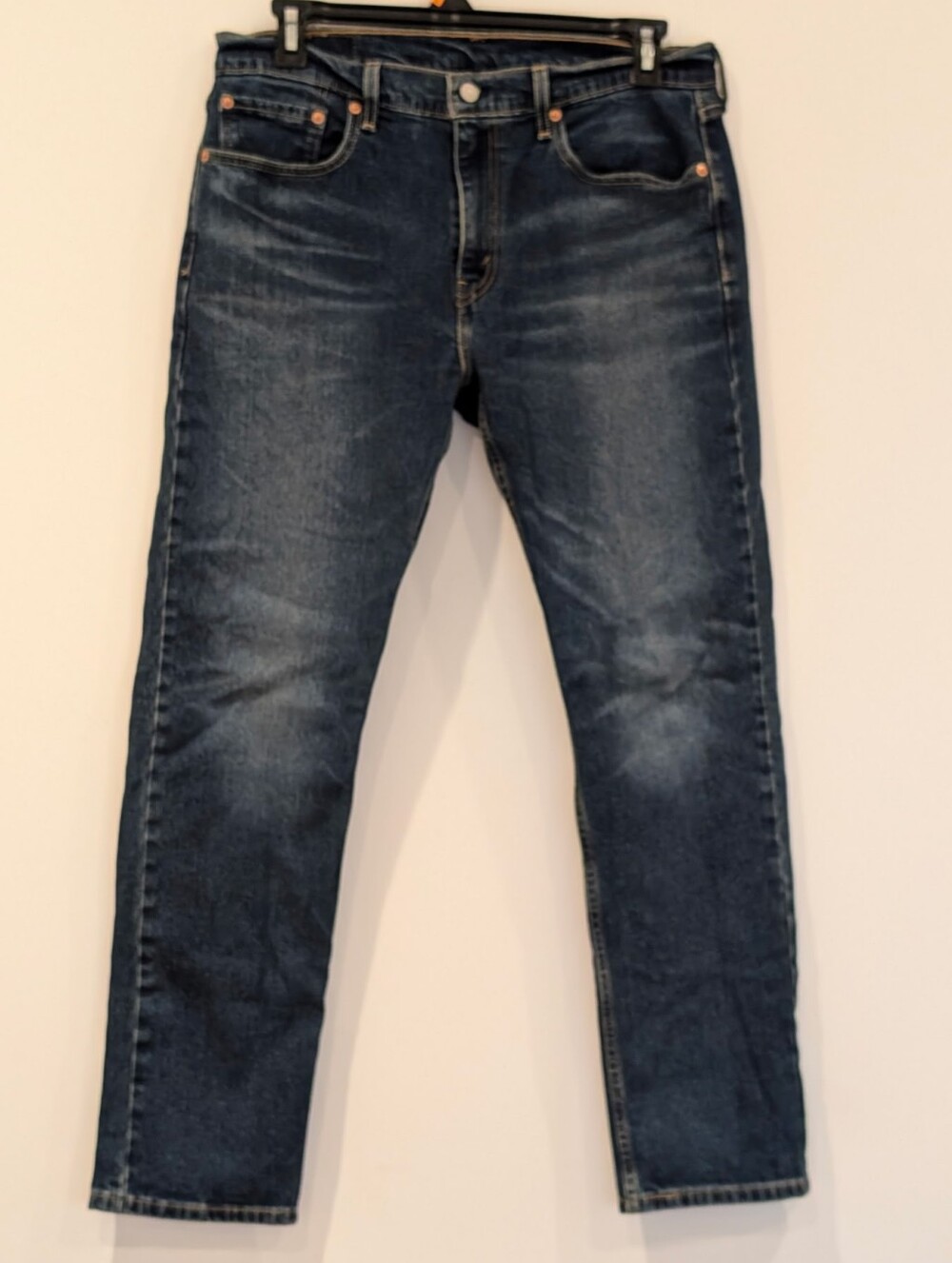 Levi's 502 Red Tag Jeans